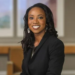 Saidah Grimes - Attorney