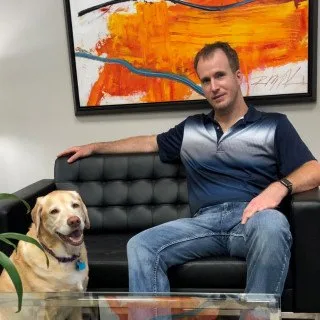 Christopher Wegner - Attorney