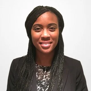 Kymeshia Morris - Attorney