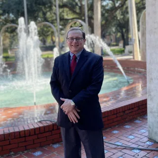 Sean Hampton - Attorney