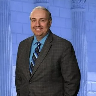 Patrick DiChiro - Attorney