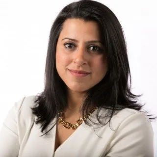 Priti Khanna - Attorney