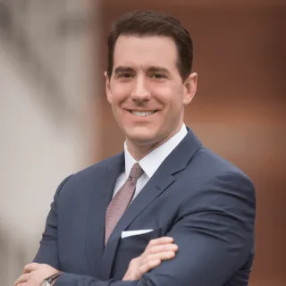 Chris Jackman - Attorney