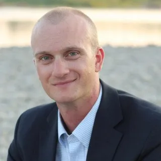 Colin Gerstner - Attorney