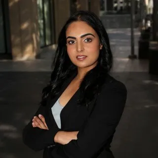 Pinky Ghuman - Attorney
