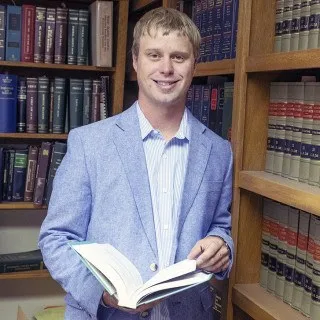 Colby K Sturgeon - Attorney