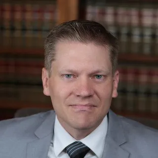 Robert J. Walker - Attorney