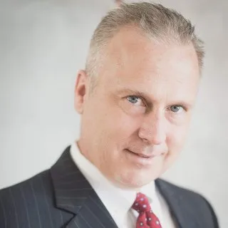 Elton Jenkins - Attorney