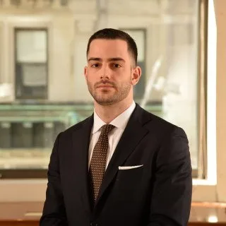 Gent Disha - Attorney