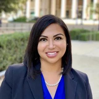 Juanita Guillen - Attorney