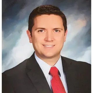 Chad Anderson - Attorney