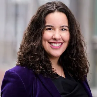 Keri E Angus - Attorney