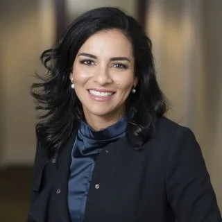 Karina Garcia Herhusky - Attorney