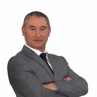 Arkady Tselner - Attorney