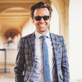 Corey Patrick Hanrahan - Attorney