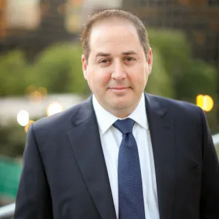 Zack Isaac Domb - Attorney