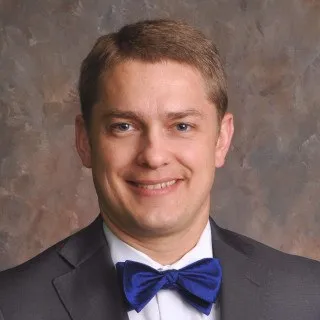 Caleb A Harlin - Attorney