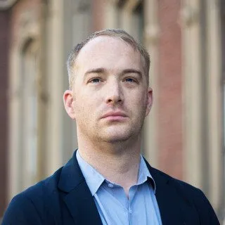 Alex Verbeck - Attorney