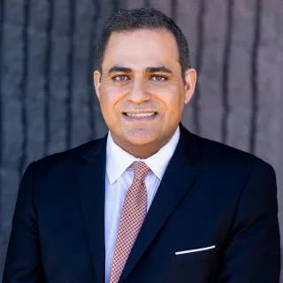 Lawyer Rabin Saidian