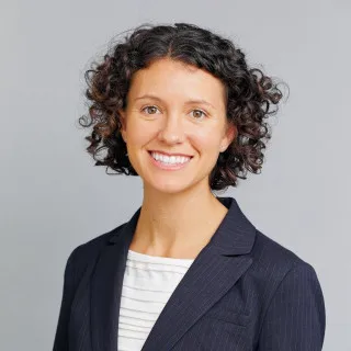 Sonya Devorah Goodwin - Attorney