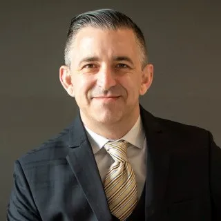 Deron Edward Smallcomb - Attorney