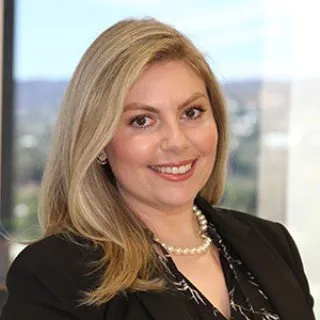 Lawyer Helen Elisabeth Tokar