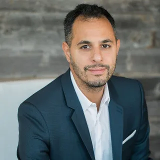 Mehrdad Bokhour - Attorney