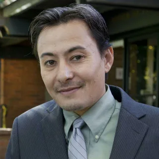 Etan Zaitsu - Attorney