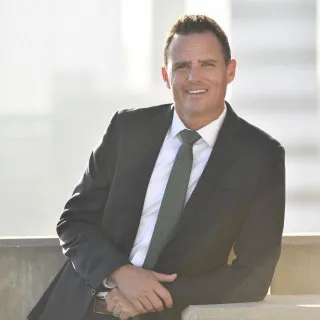Brian Tate Shippen-Murray - Attorney