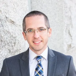 Austin J. Hepworth - Attorney