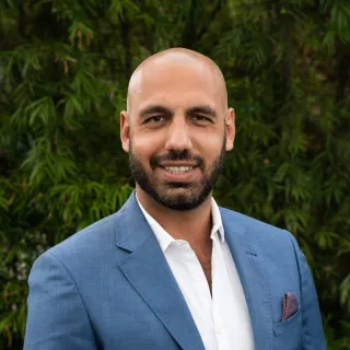 Daniel Galdjie - Attorney