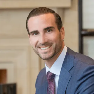 Adam Joseph Hepburn - Attorney