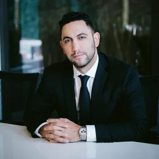 Joshua Joseph Zokaeem - Attorney