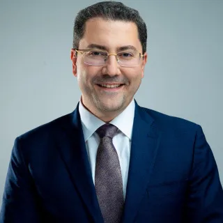 Saman Ryan Heidari - Attorney