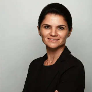Marina Andrei - Attorney in Newport Beach, California