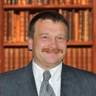 Valery R. Polyakov - Attorney