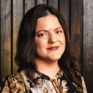Lawyer Morgan Lee Nusbaum