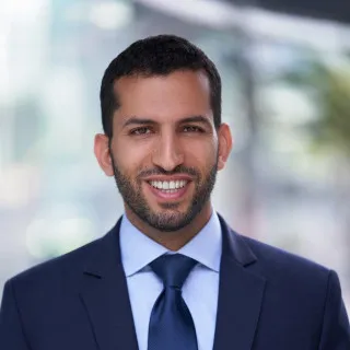 Yoni S. Weinberg - Attorney