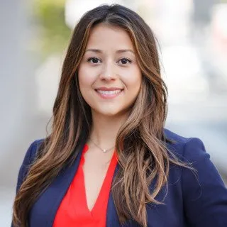 Lauren Nicole Vega - Attorney