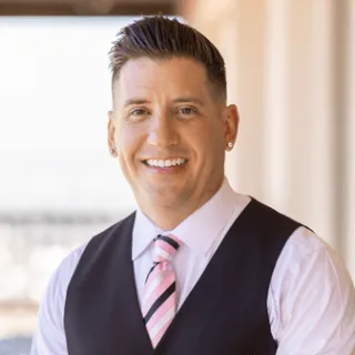 Ryan Pinkney - Attorney