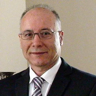 Masoud Jahani - Attorney