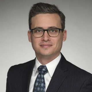 Raef Cogan - Attorney