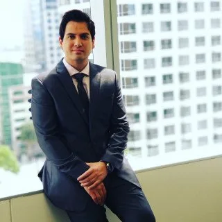 Robert Radulescu - Attorney