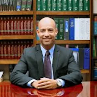 Nicolas Montes - Attorney