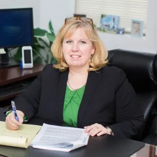Kristina Spitler - Attorney