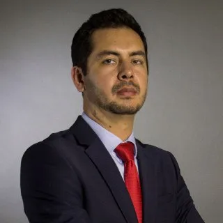 Juan Antonio Arreola - Attorney