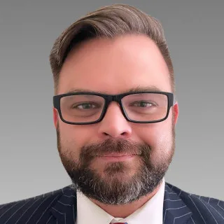 Charles Goodwin - Attorney