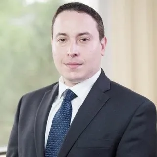 Allen Shoikhetbrod - Attorney