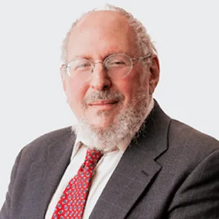 Jeffrey Dorman - Attorney