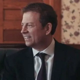 Aaron Gartlan - Attorney